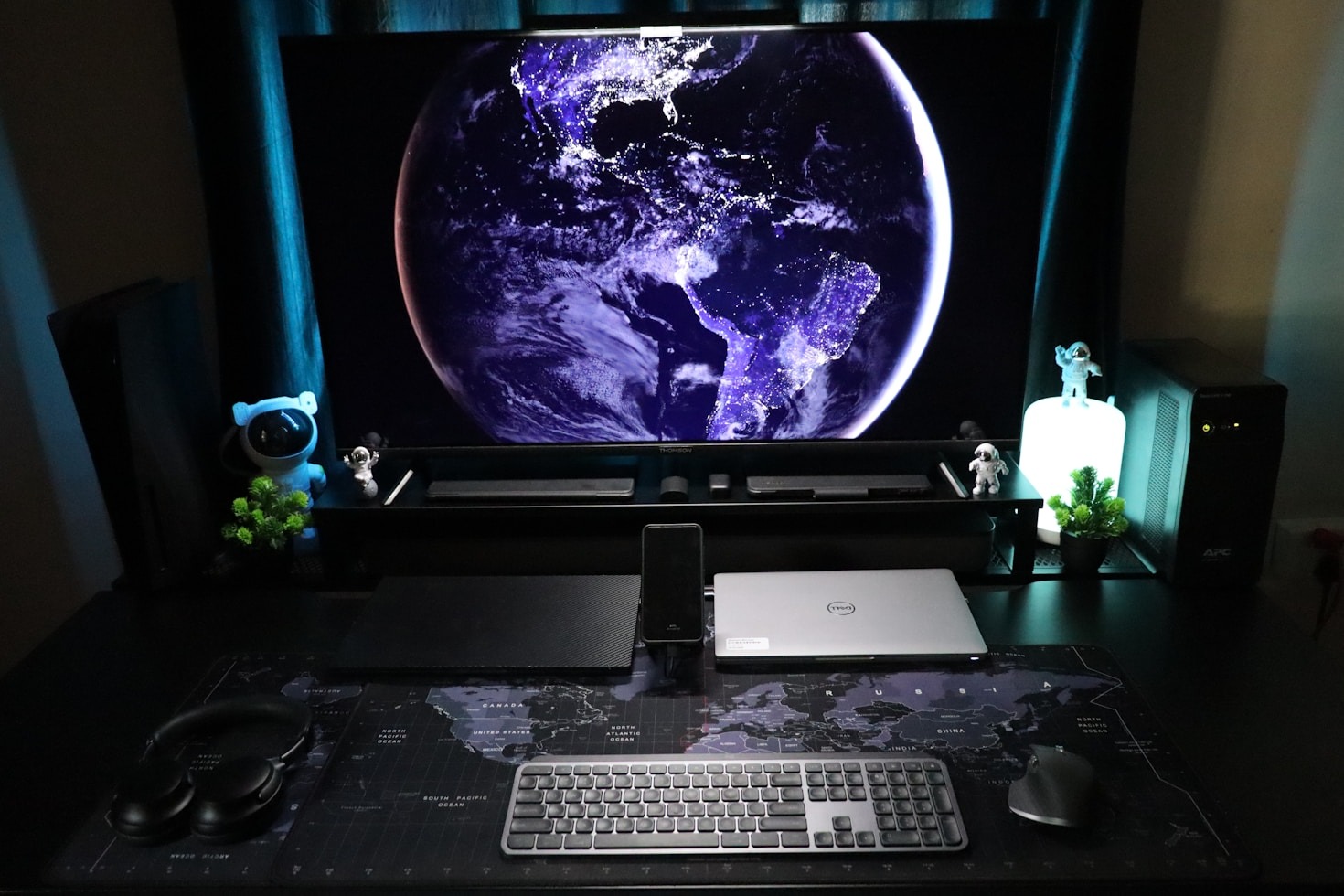 The Future Of Digital Celestial Observation